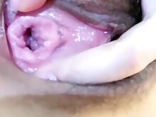 Amateur Close Up Cum Cumshot Hardcore Oral Teen