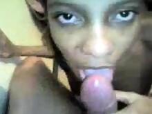 Amateur Blowjob Dick Huge Cock Interracial POV