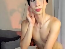 Ass Big Tits Busty Cum Cumshot Dick Huge Cock Ladyboy Masturbation