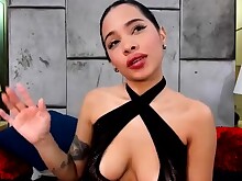Amateur Blonde Solo Teen Webcam