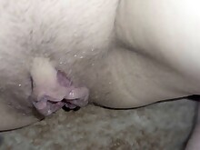 Amateur Blonde Close Up HD MILF POV