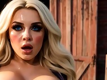 Couple HD Hentai