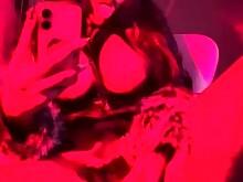 Brunette Cum Cumshot Cute Masturbation MILF Solo Webcam