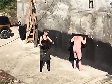 Brunette Cum Cumshot Hardcore MILF Throat