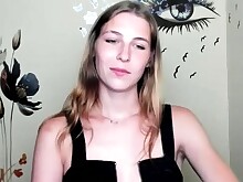 Amateur Masturbation Solo Webcam