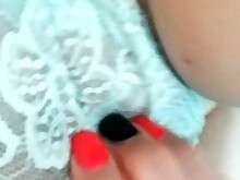 Amateur Blonde Close Up Fetish Hardcore HD Lingerie Masturbation Nipples