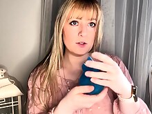 Amateur Solo Tease Teen Webcam