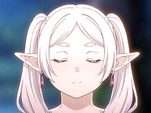 Anime Cum HD Hentai