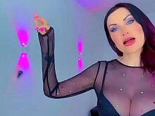 Amateur Big Tits Boobs Busty Fetish Lingerie Masturbation POV Redhead