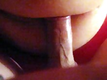 Amateur Anal Ass Blonde Close Up