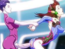 Anal Anime Ass Car HD Hentai