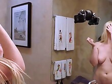 Anal Blonde Creampie Rough Solo Teen
