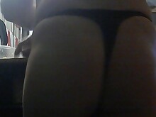 Amateur Ass Close Up Mature Solo