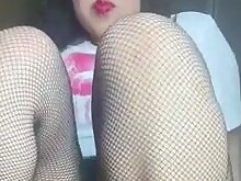 Asian Japanese Masturbation MILF Solo Strip Tease