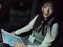 Asian Japanese Masturbation Solo