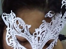 Amateur Black Blowjob Ebony Handjob POV Vintage Voyeur