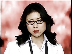Asian Babe Doctor Japanese Lesbians