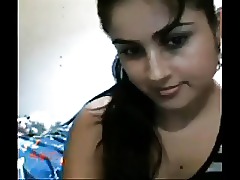 Amateur Asian Big Tits Boobs Busty Indian Webcam
