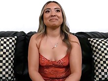 Babe Casting Masturbation Solo Sweet Toys