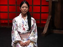 Asian Close Up Crazy HD Japanese Masturbation MILF Solo