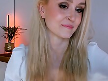 Amateur Blonde Close Up Fetish HD Masturbation MILF Pussy Solo