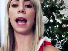 Blonde Cute Masturbation POV Toys Webcam