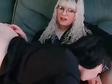 Ass Blonde Blowjob Fuck Girlfriend Ladyboy Shemale
