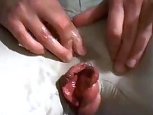 Amateur Close Up Masturbation POV Pussy Solo Webcam