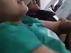 Asian Indian Webcam
