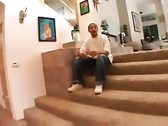 Asian Black Ebony Hardcore Interracial