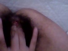 Amateur Hairy Japanese