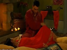Brunette Exotic HD Indian Licking Lover Oral Oriental Pussy