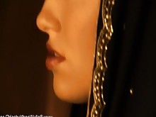 Brunette Erotic Girlfriend Indian MILF Oriental Princess Solo