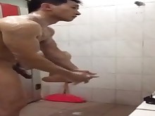Oriental Shower Sport