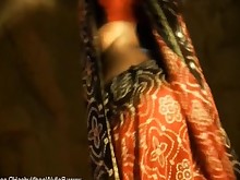 Beautiful Brunette Erotic Girlfriend HD Indian MILF Oriental Solo