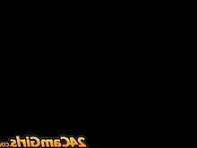 Ass Babe Fingering Teen Thai Webcam