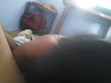 Asian Blowjob
