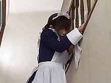 Japanese Slave