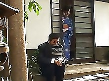 Asian Japanese Wife