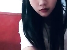 Amateur Asian Ass Dick Solo Teen
