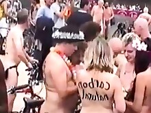 Amateur Fuck Group Sex Outdoor Public