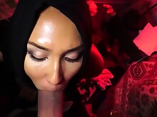 Amateur Babe Blowjob Close Up Cum Cumshot Dick Hardcore HD