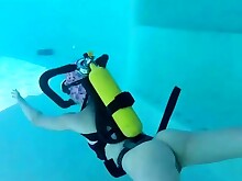 Amateur Ass Babe Fetish Outdoor