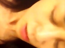 Amateur Asian Close Up Couple Cum Cumshot Handjob Hardcore MILF