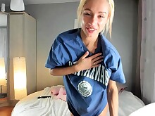 Amateur Blonde College HD Legs Solo Teen Webcam