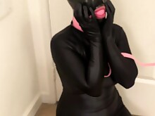 Amateur Bdsm Beautiful Domination Fetish Masturbation Solo