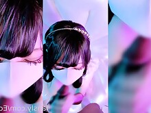 Asian Close Up Cum Cumshot Gorgeous Hardcore HD Japanese Teen