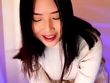 Amateur Asian Hardcore Japanese Solo