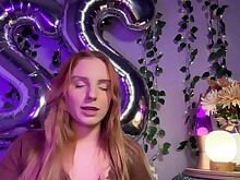 Cute Fetish Foot Fetish HD Redhead Solo Teen Toys