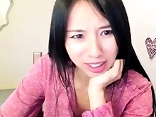 Asian Fingering Hairy Japanese Pussy Small Tits Teen Tits Webcam